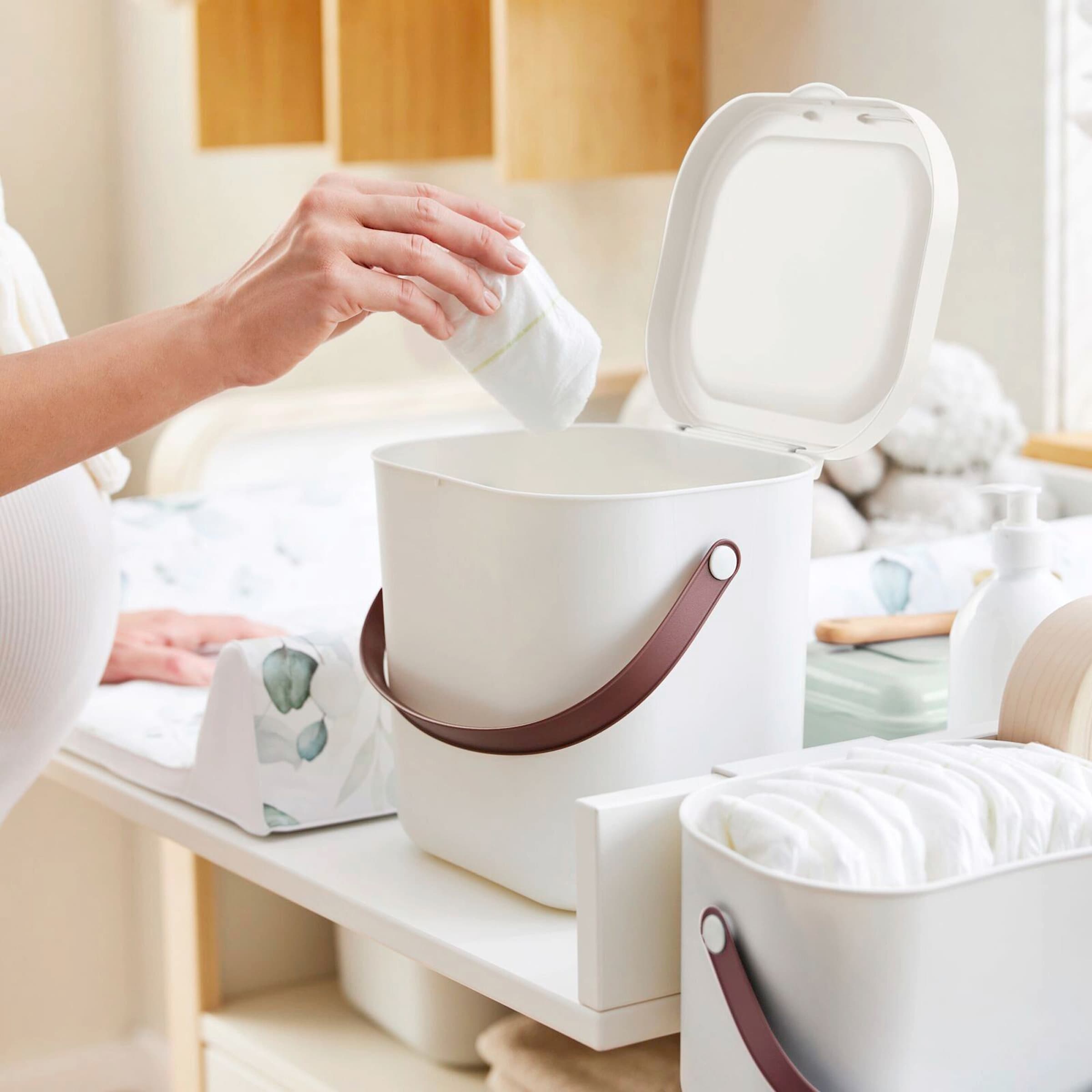 Rotho Babydesign Windeleimer Yuma