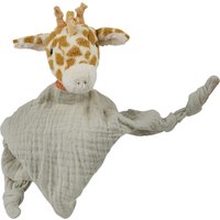 Sterntaler Safari Schmusetuch Giraffe Kaya S