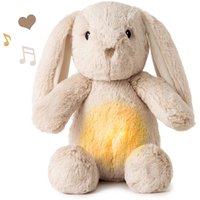 Cloud B Kuscheltier mit Nachtlicht LoveLight Buddies