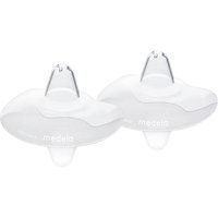 Medela 2er-Pack Stillhütchen Contact Größe S