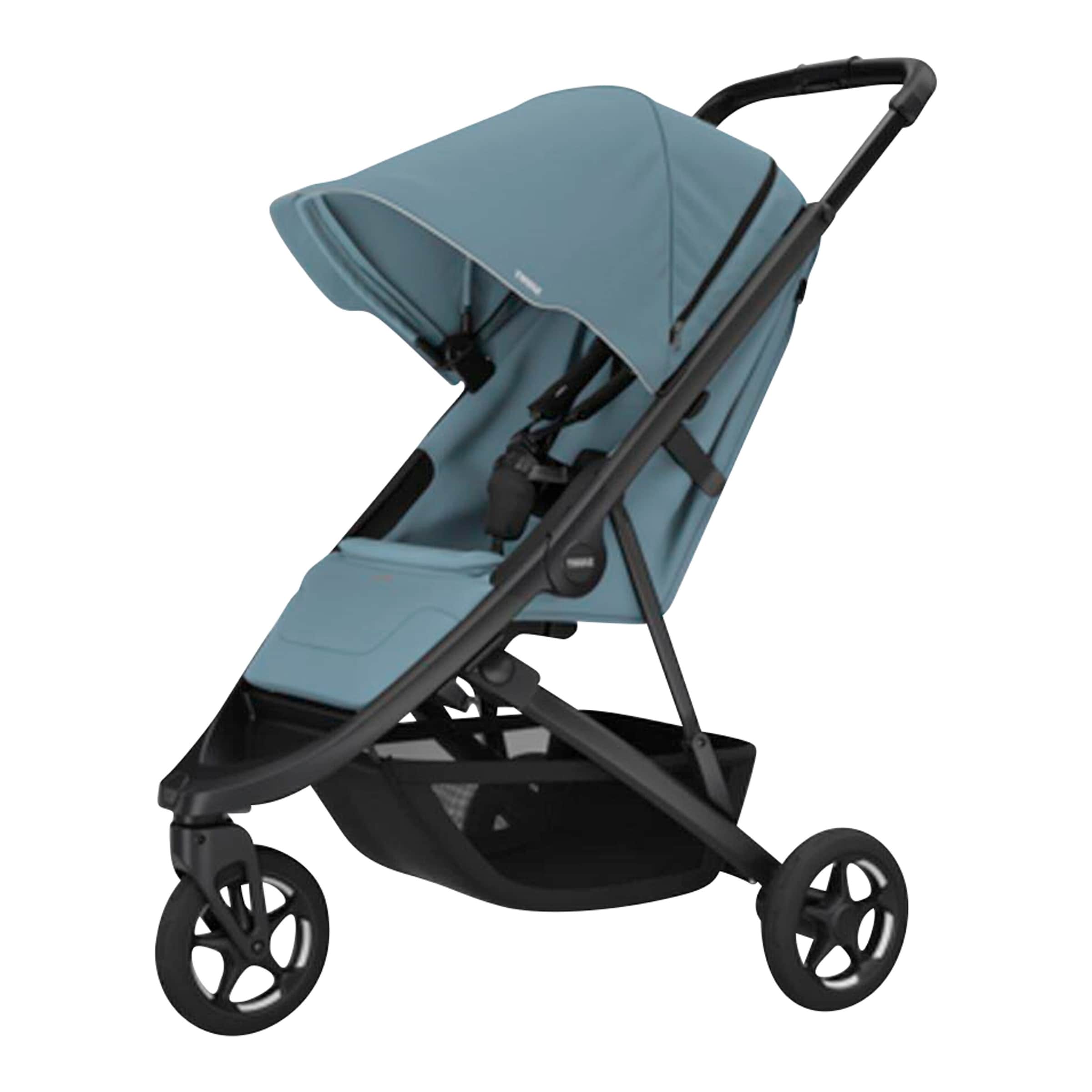 Thule Buggy Spring 2