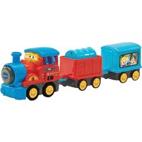 Vtech Tut Tut Baby Flitzer Bunter Bahnhof
