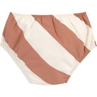 Lässig Badewindelhose Streifen