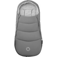 Bugaboo Fußsack grau