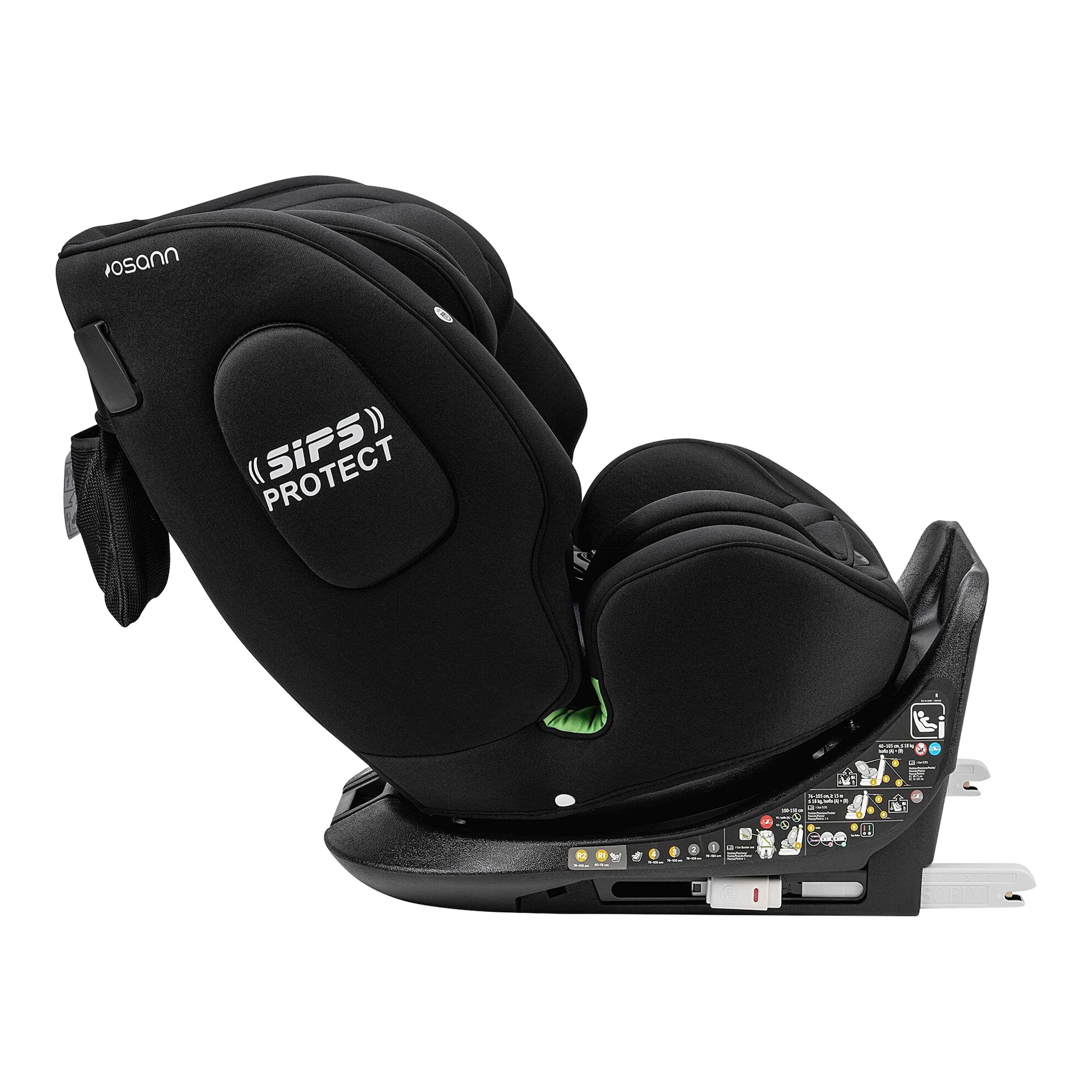 Osann Kindersitz One360