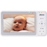 Alecto Babyphone mit Kamera DVM2050
