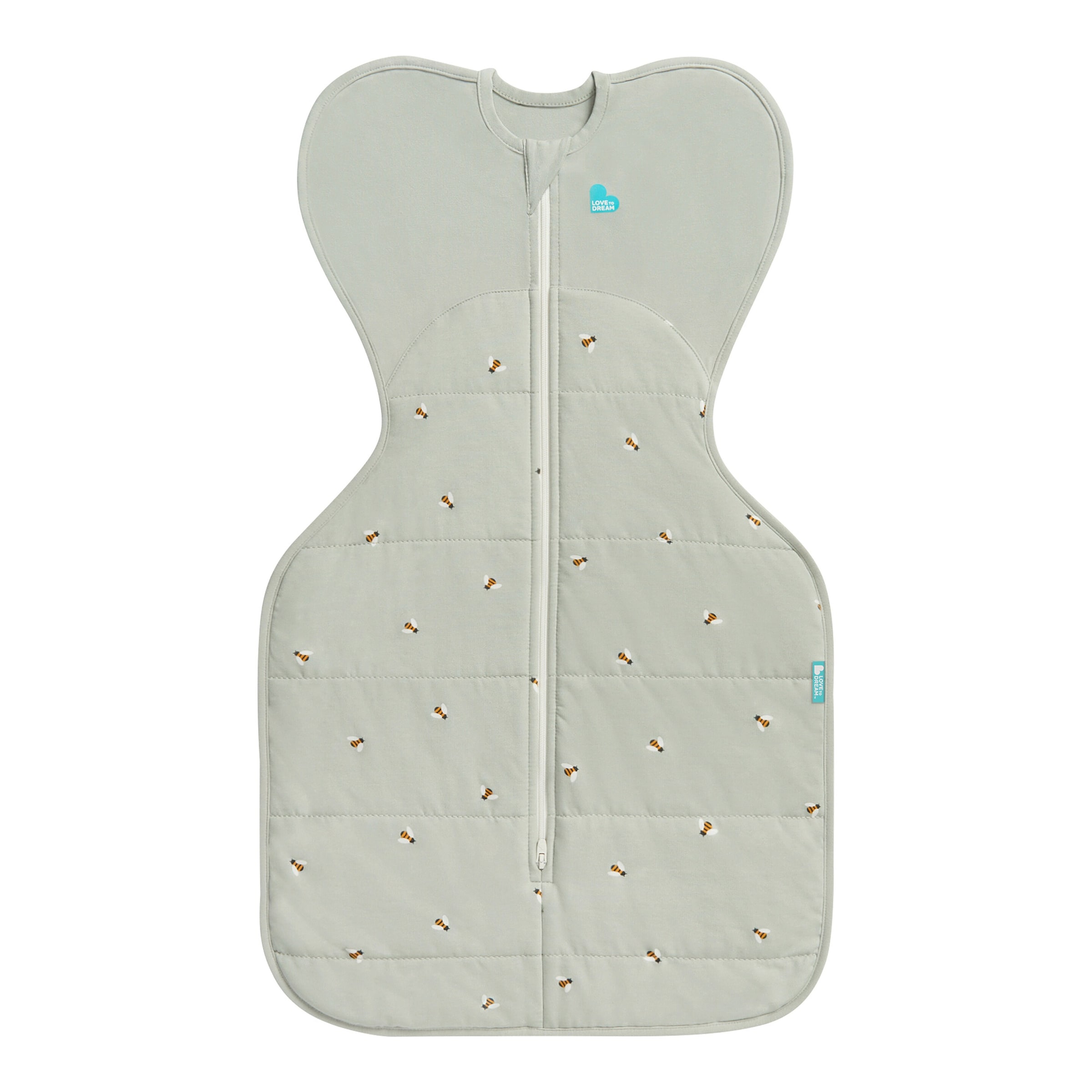 Love To Dream Pucksack Swaddle Up™ 2.5 TOG