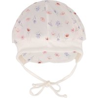 Maximo Ballonmütze mit UV-Schutz Blumen