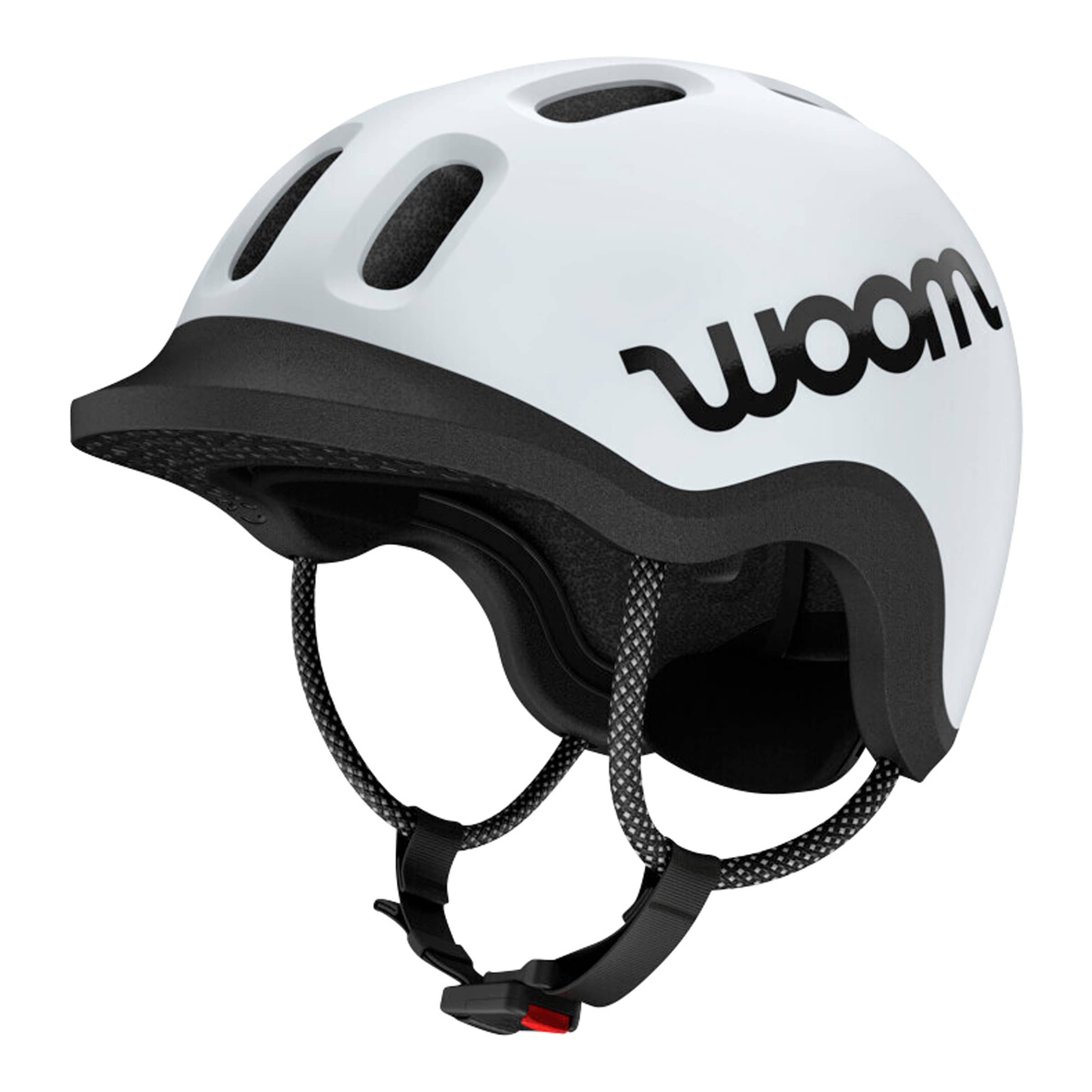 Woom Kinderhelm READY