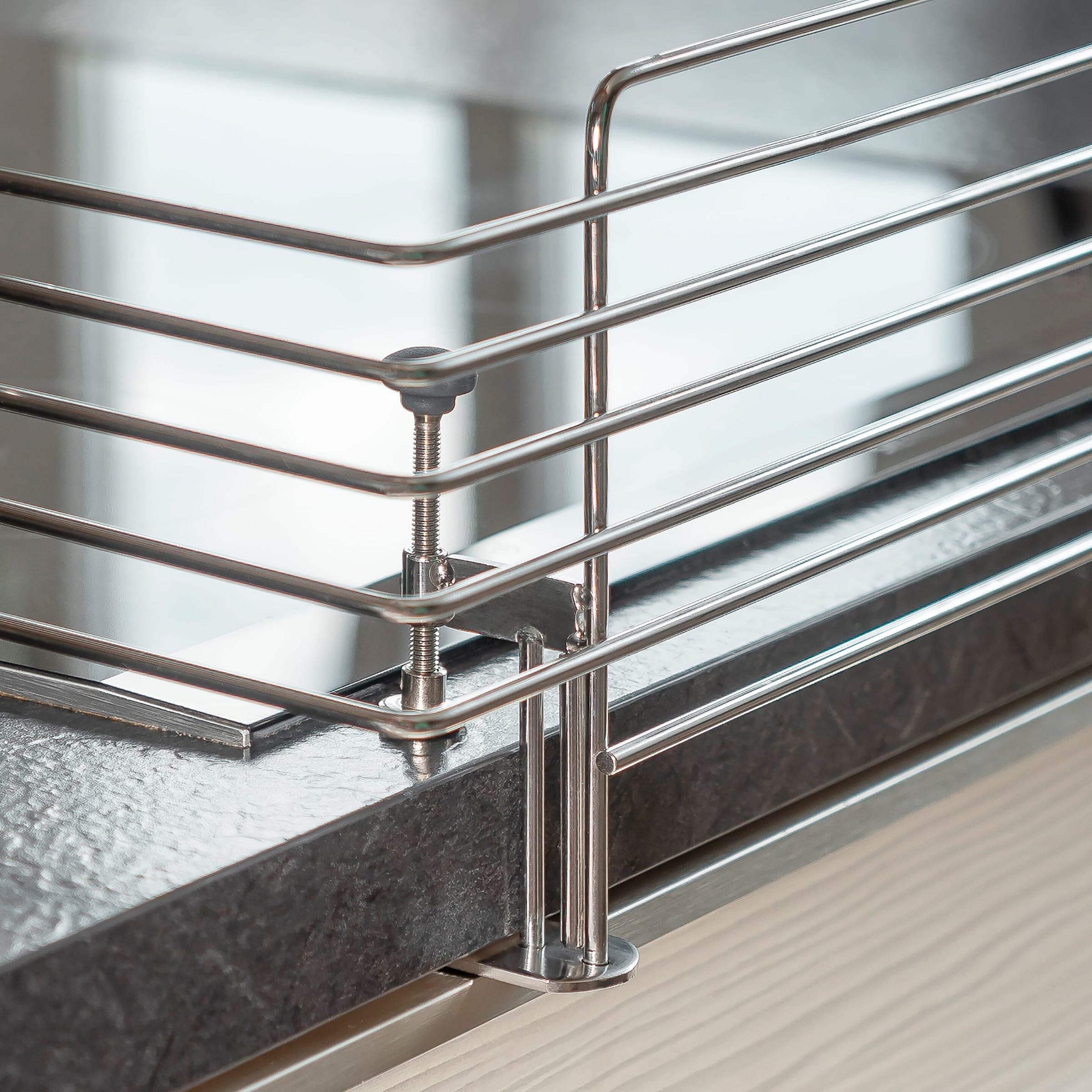 Reer Herdschutzgitter Classic 65x18,5 cm