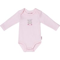 Bornino Lieblinge 2er-Pack Bodys langarm