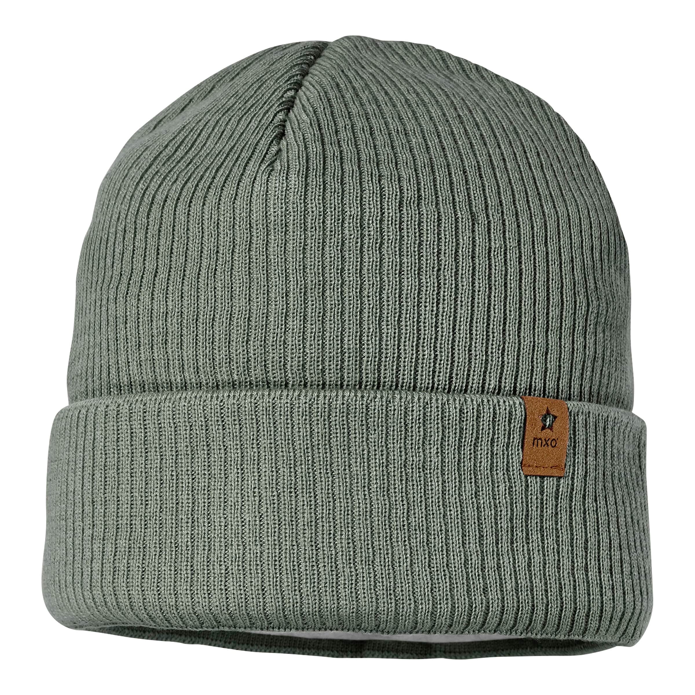 Maximo Winter-Strickmütze