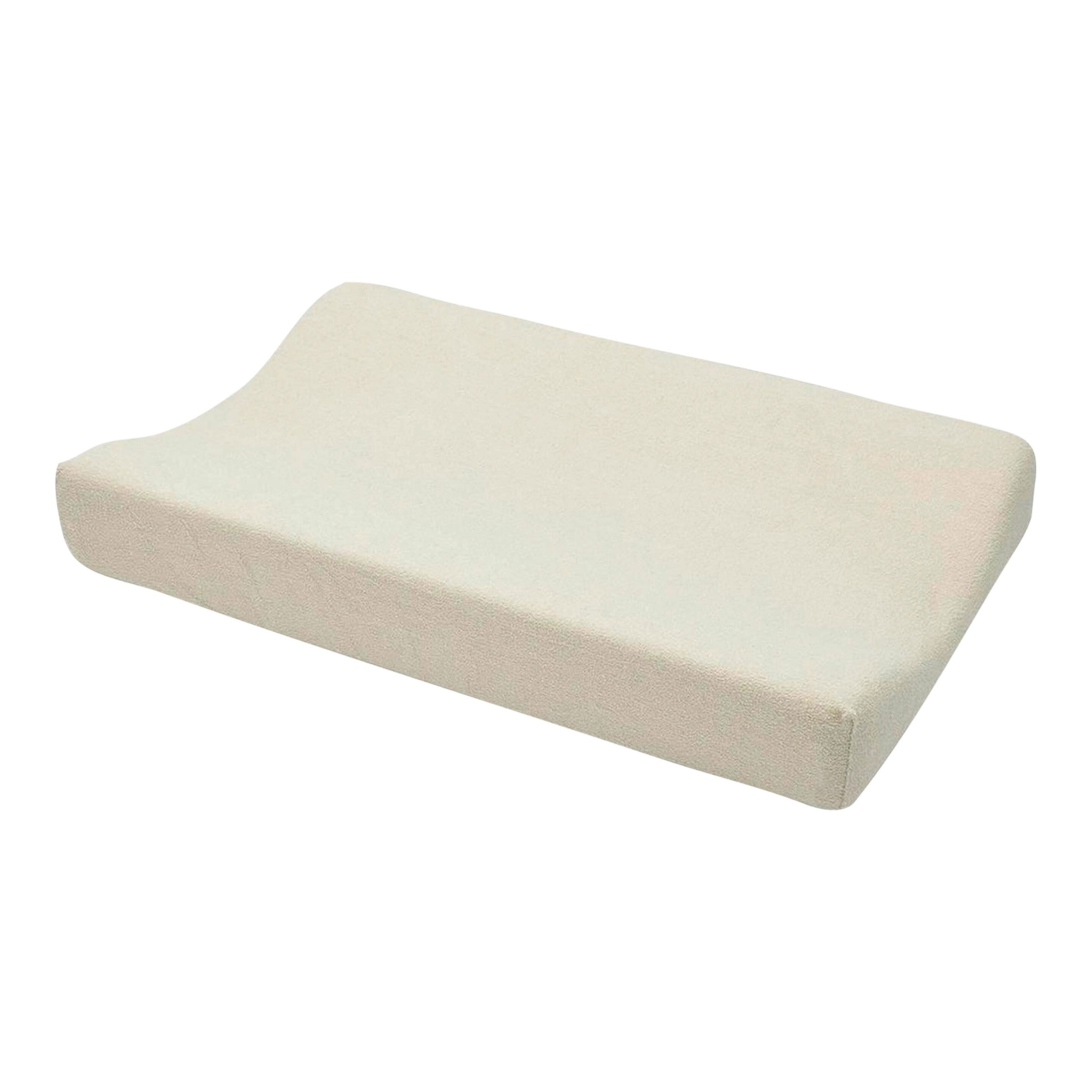 Meyco Baby Wickelauflagenbezug Frottee 50x70 cm