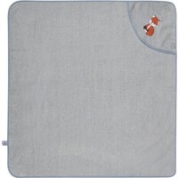 Sterntaler Kapuzenbadetuch 100x100 cm
