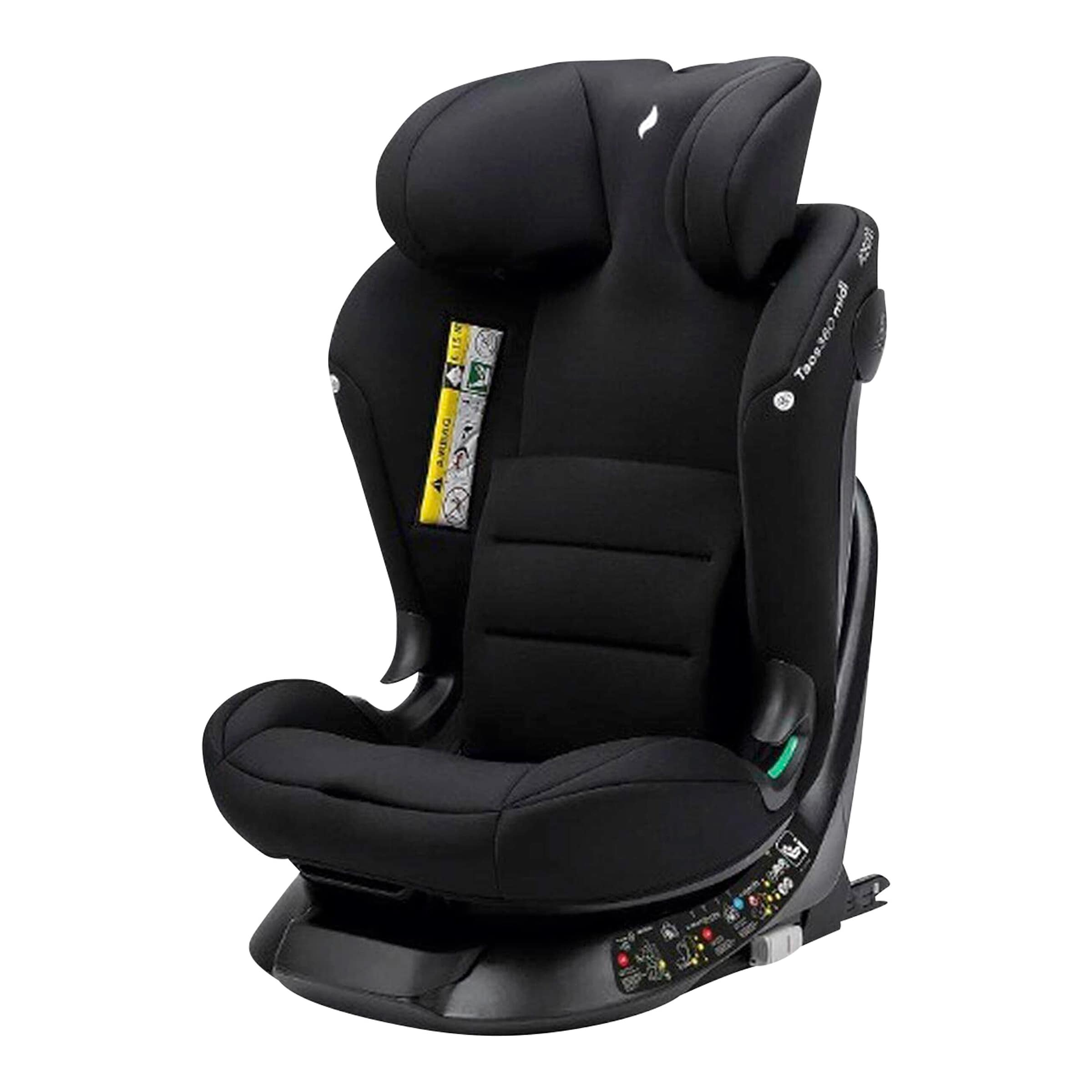 Osann Kindersitz Taos360 midi