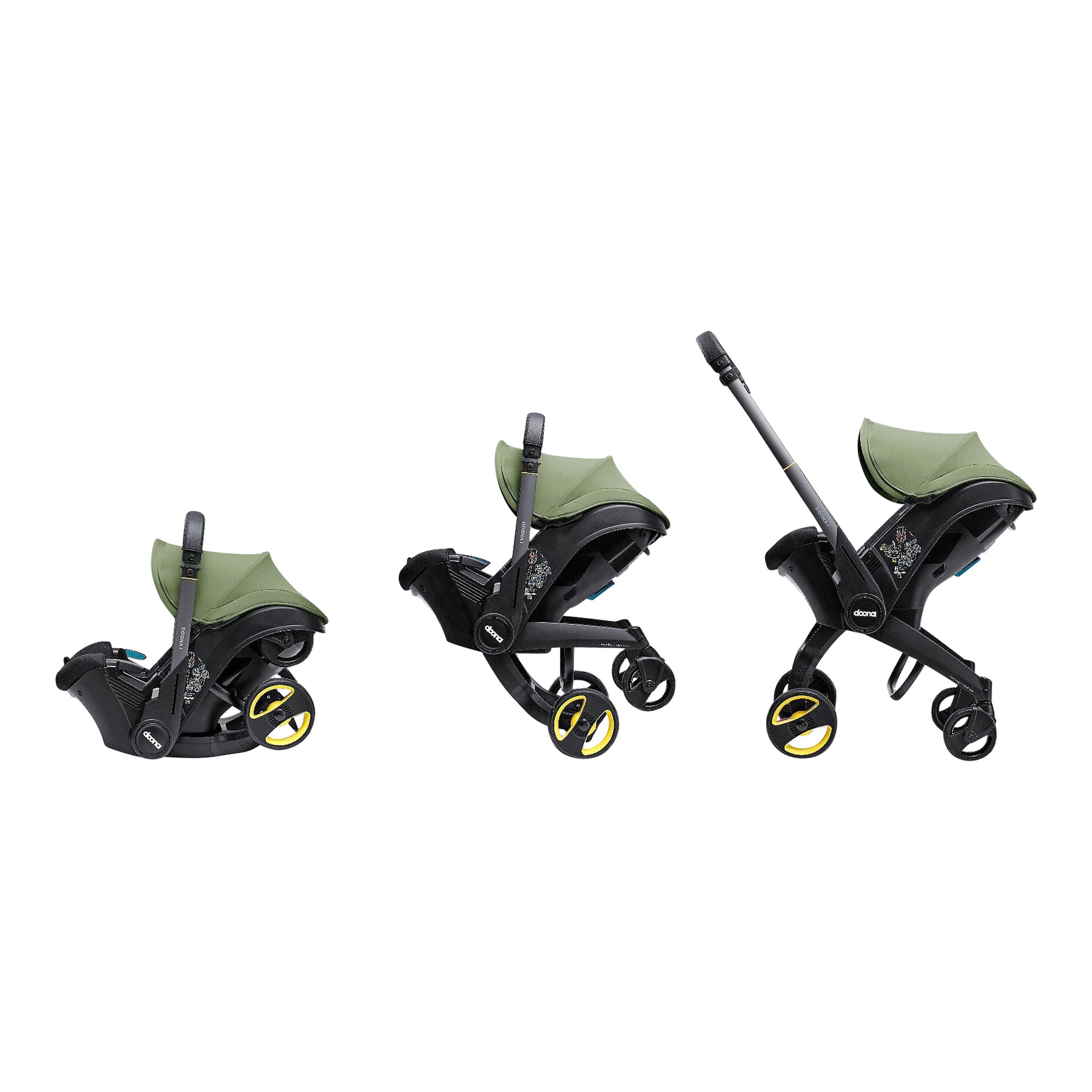 Doona Babyschale Doona i