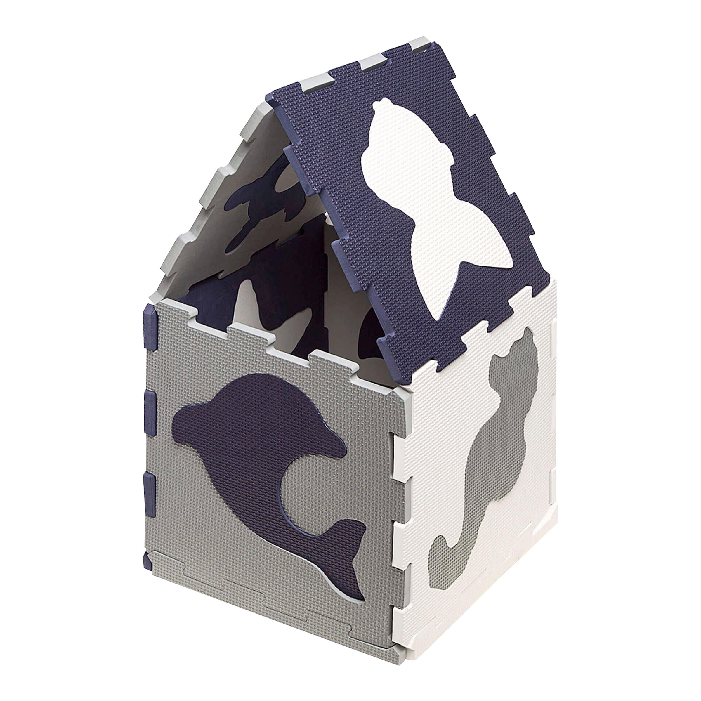 Hakuna Matte Puzzlematte Meereswelt