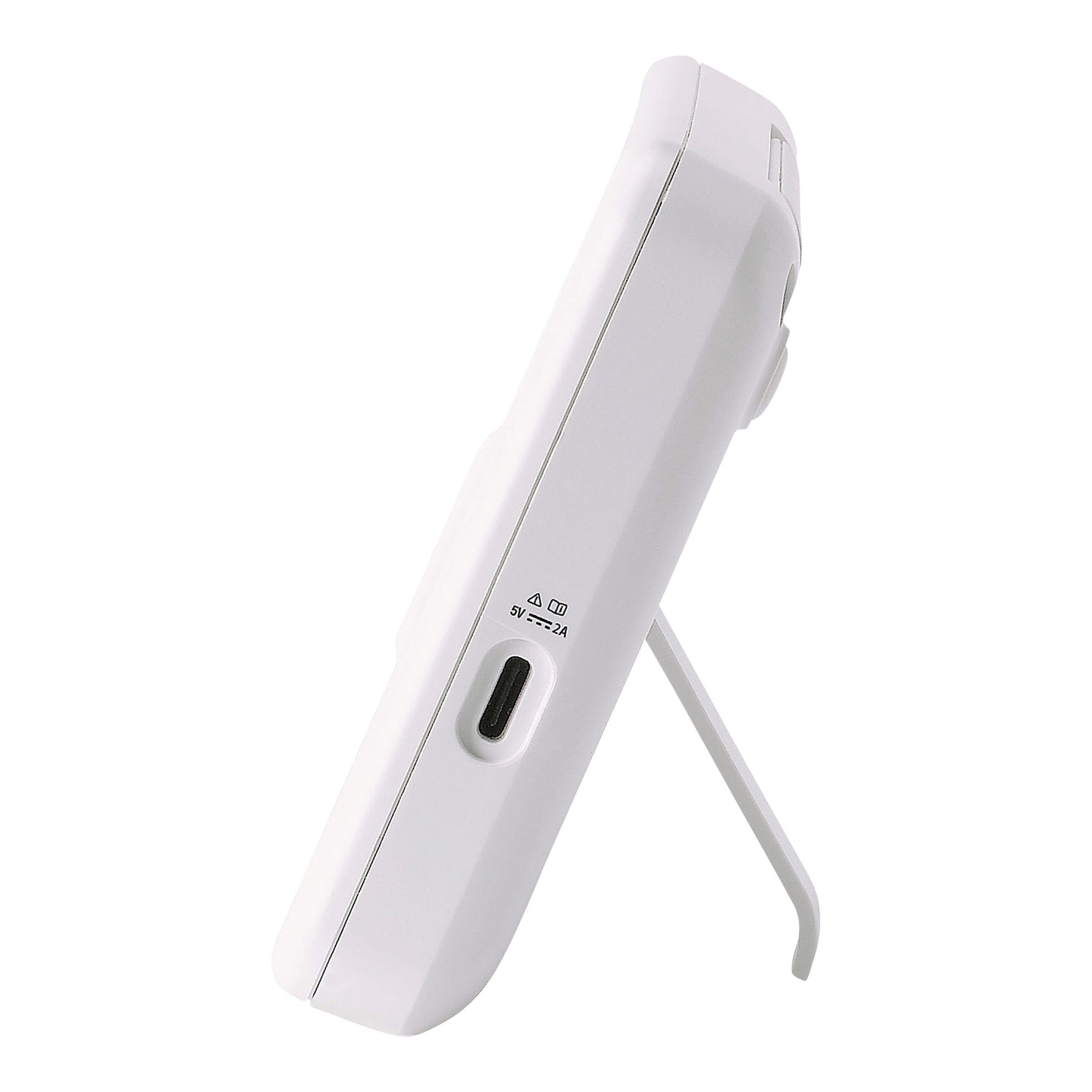 Alecto Babyphone mit Kamera DVM2050