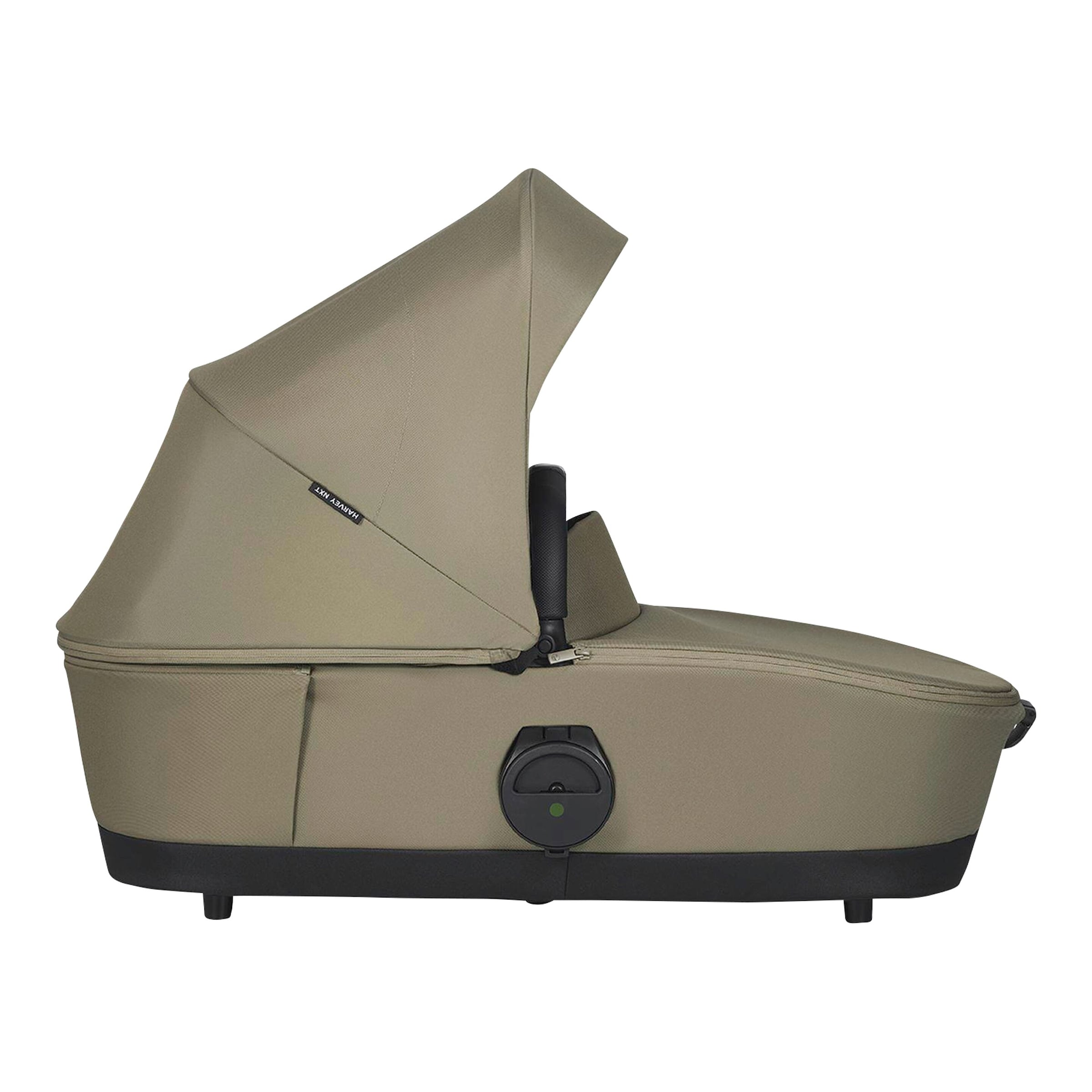 Easywalker Kombikinderwagen Harvey NXT grün