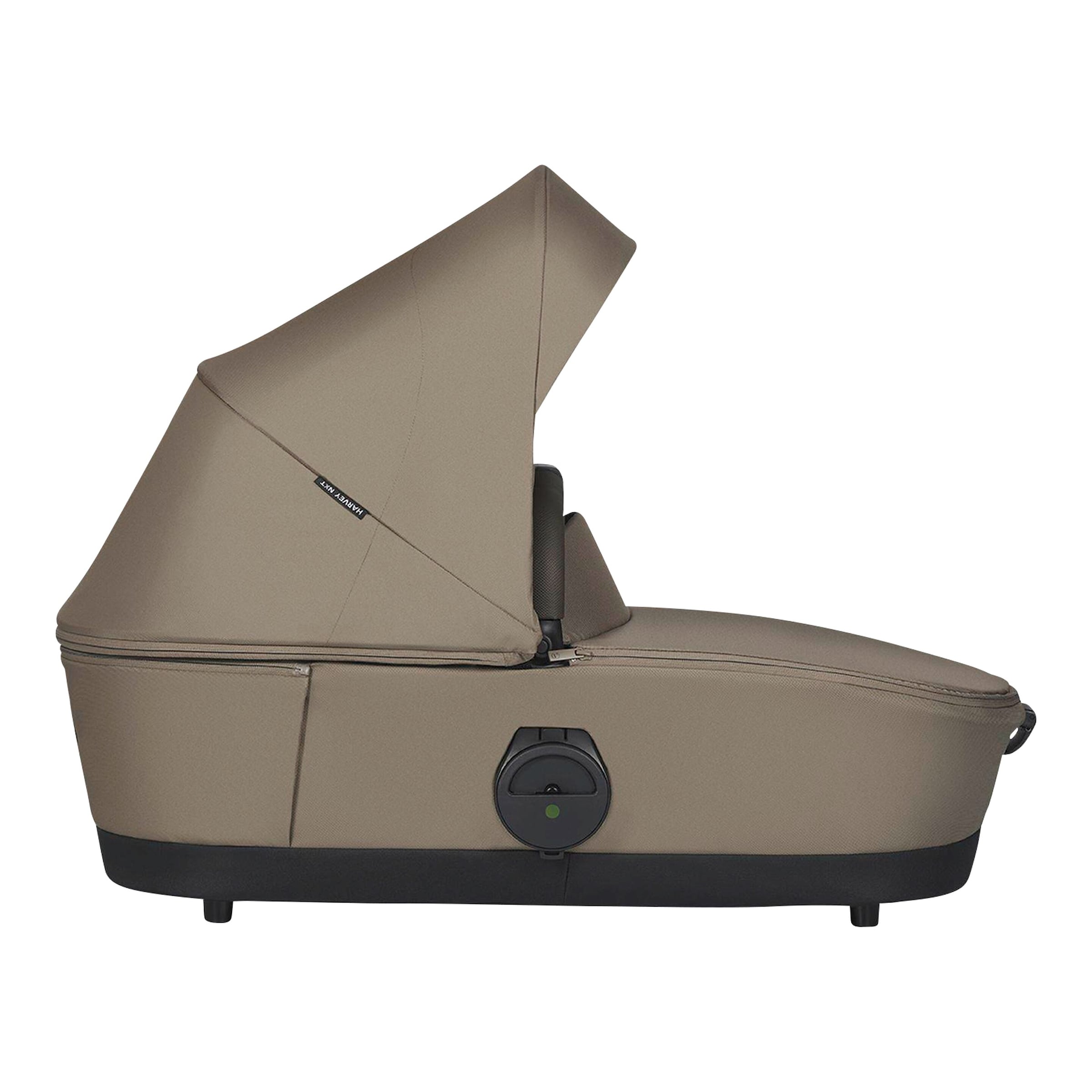 Easywalker Kombikinderwagen Harvey NXT braun