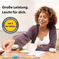 Medela Elektrische Milchpumpe Freestyle Mini, tragbar
