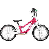 Woom Laufrad GO 1 Plus - 14''