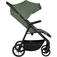 Lionelo Kinderwagen IVA grün