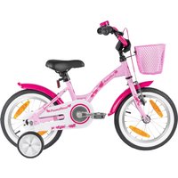 Prometheus Bicycles Kinderfahrrad Hawk 12 Zoll