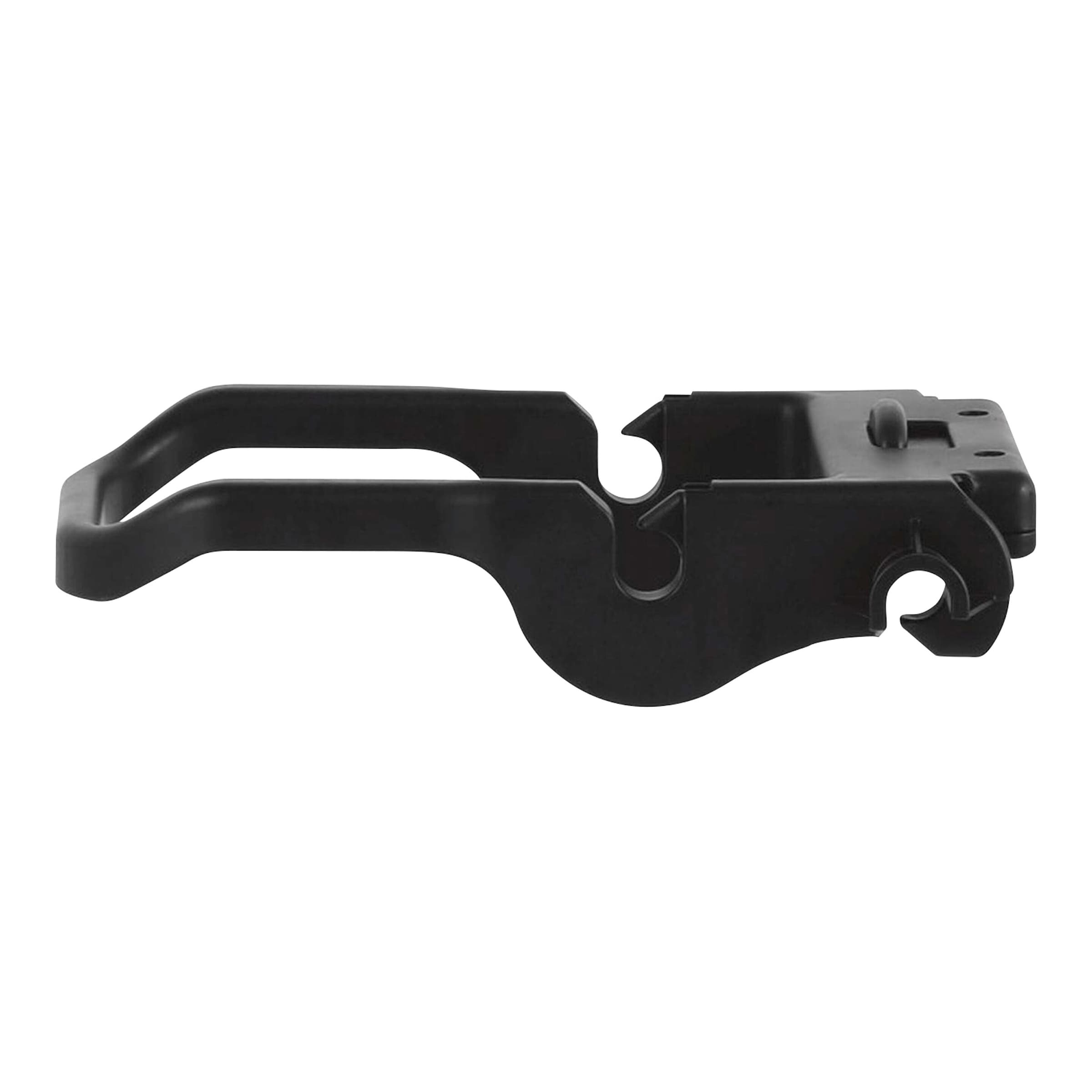 Globber Adapter CONNECT 360 für STROLL LITE und GO-UP schwarz