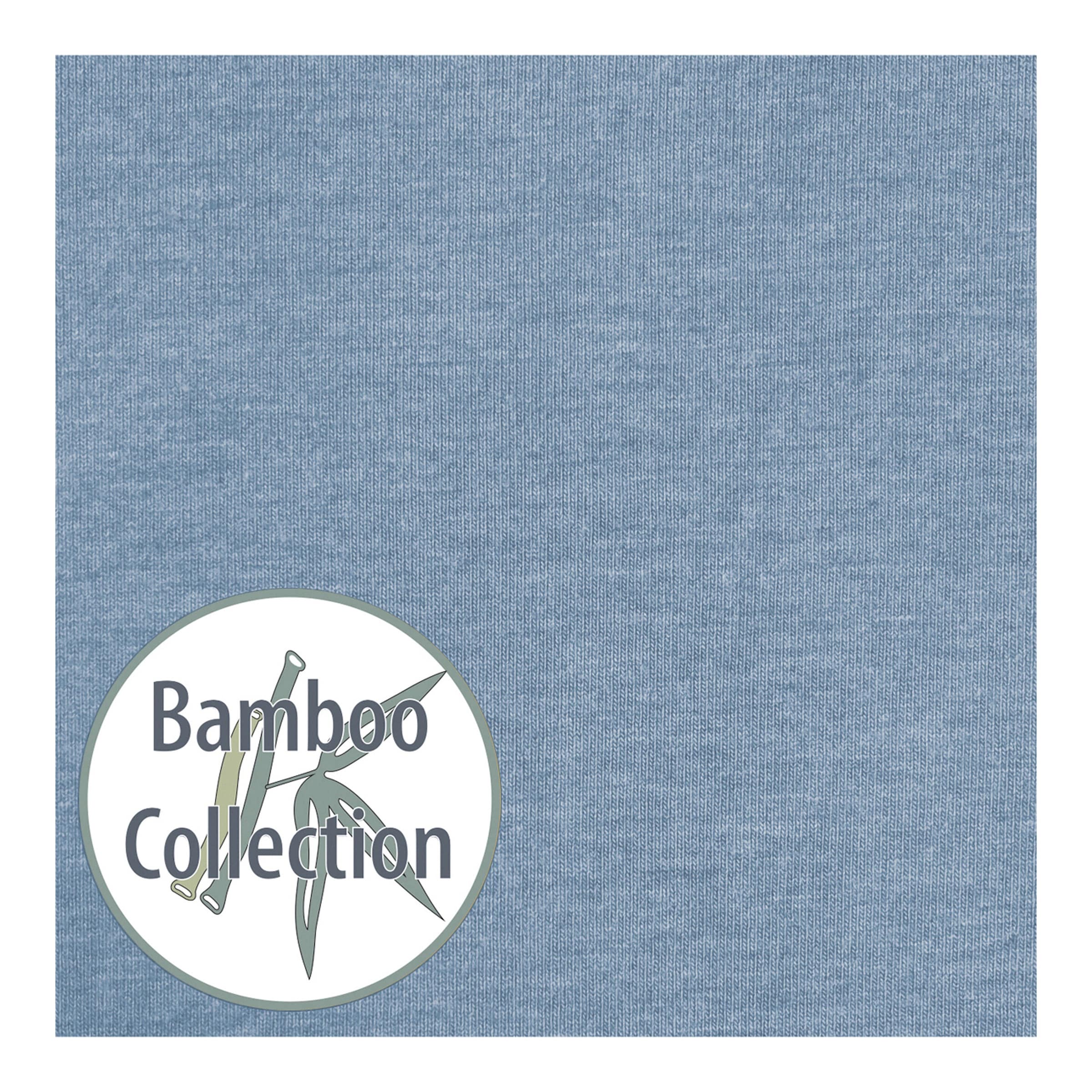 Theraline Original Stillkissenbezug Bamboo Collection 190 cm