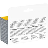 Medela Zubehör für Brusthauben: Größeneinsätze aus Silikon