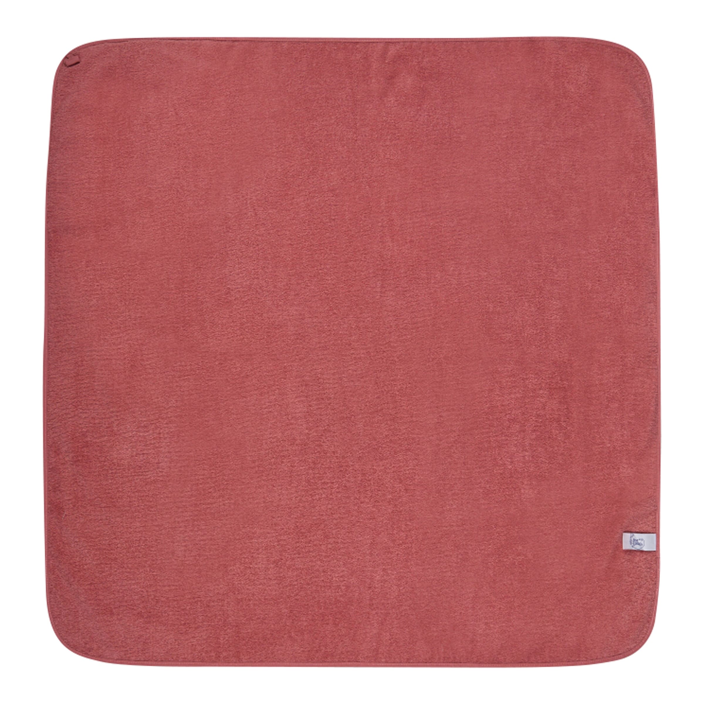 Sterntaler Kapuzenbadetuch mit Applikation 100x100 cm