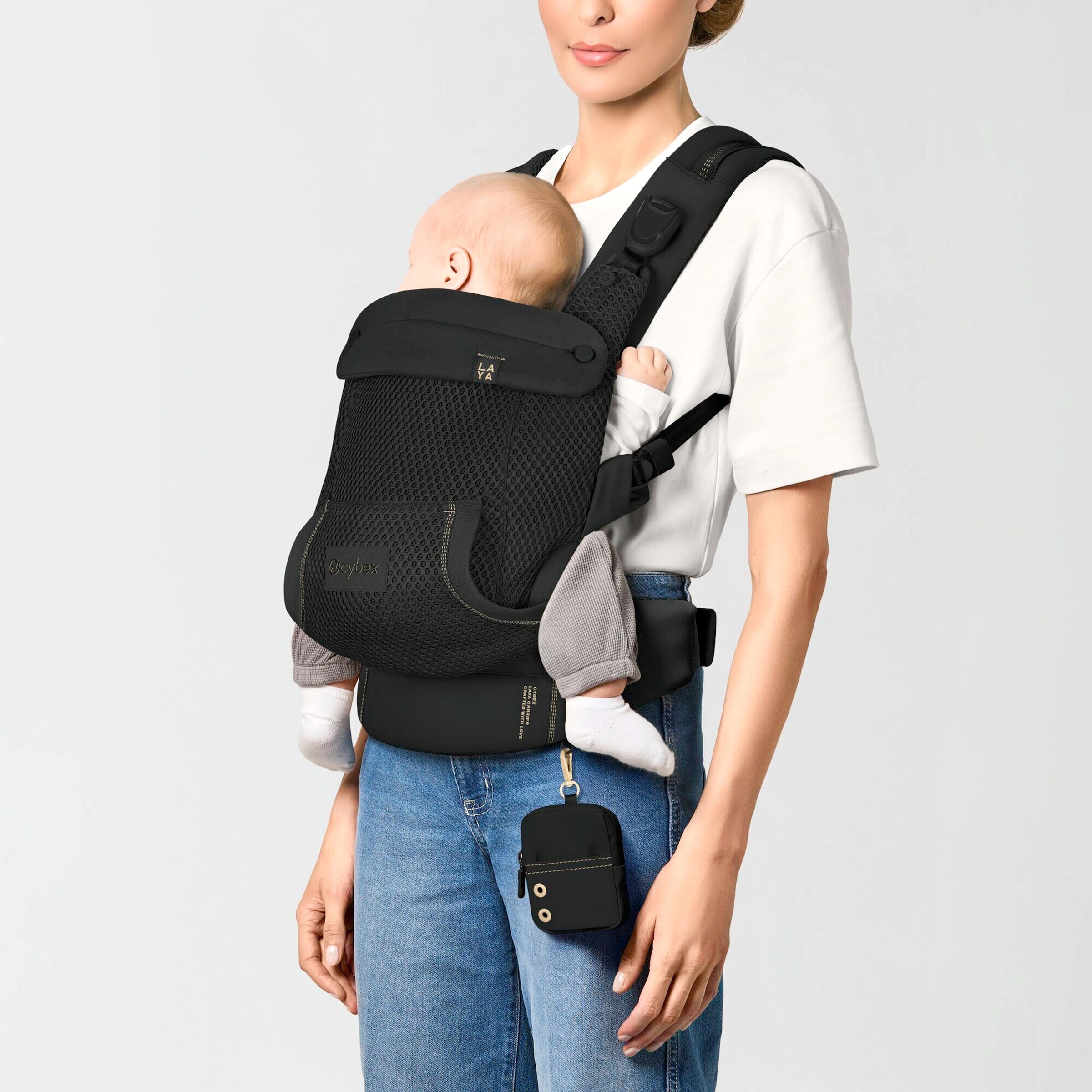 Cybex Gold Babytrage LAYA