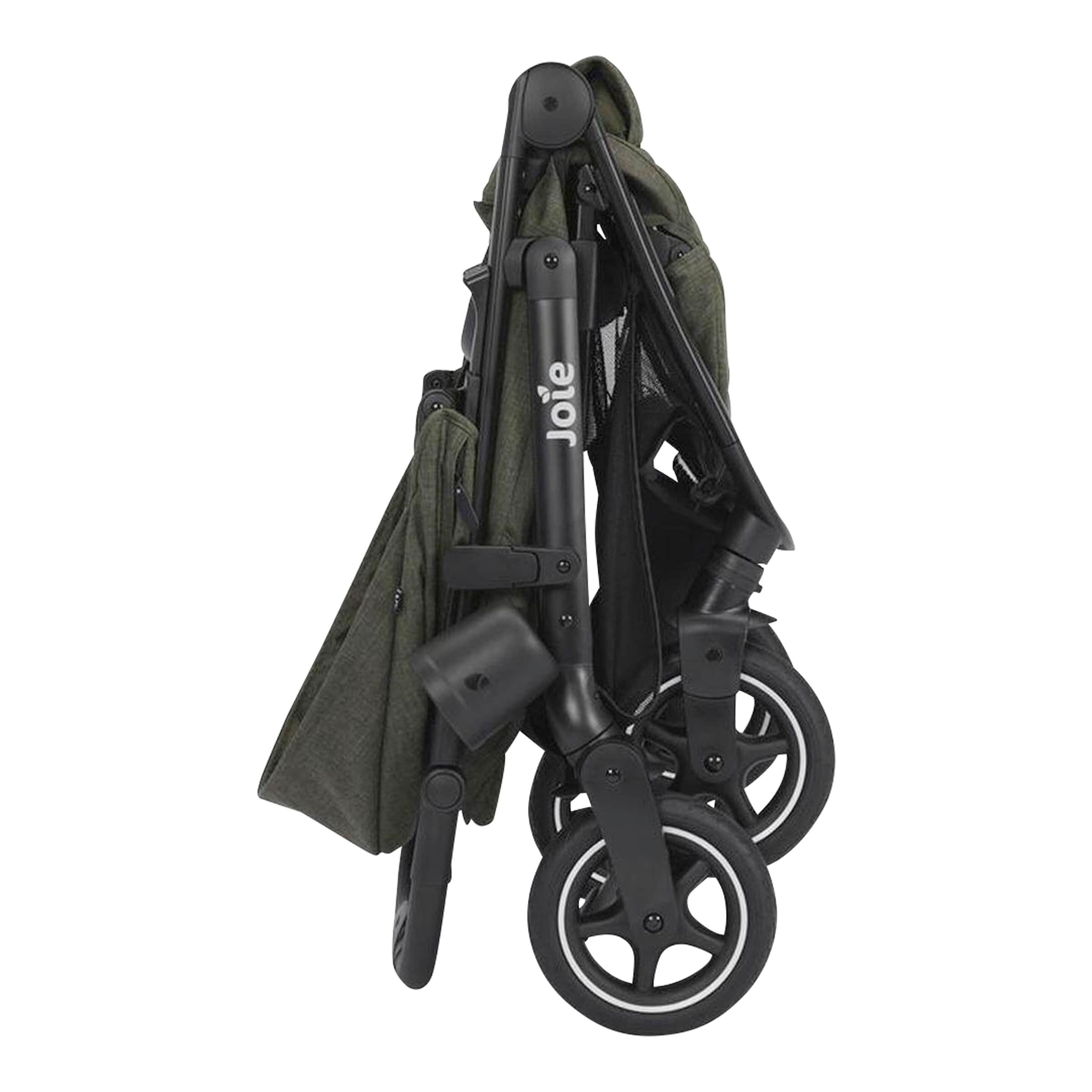 Joie Kinderwagen Sportwagen Mydrift grün