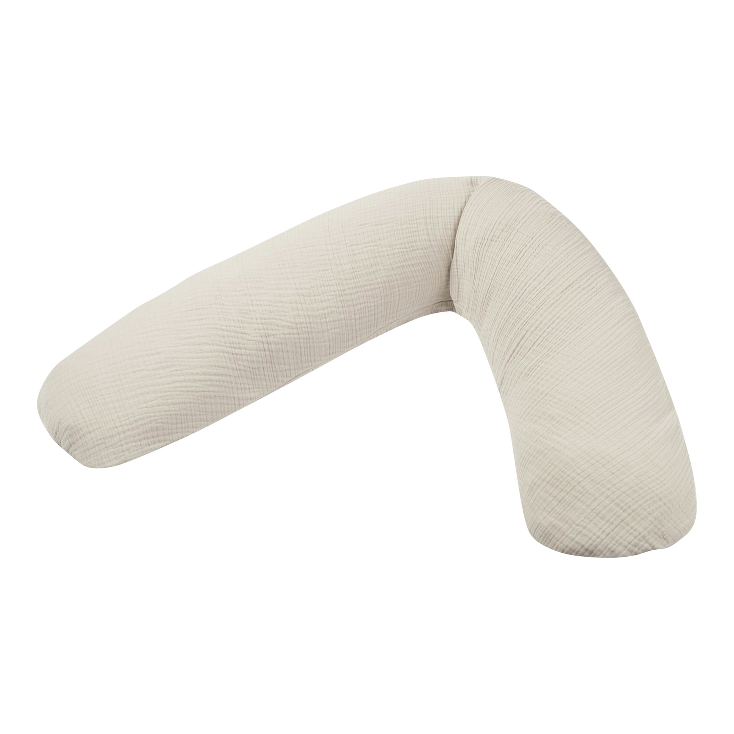 Theraline Dodo Stillkissen Musselin 180 cm