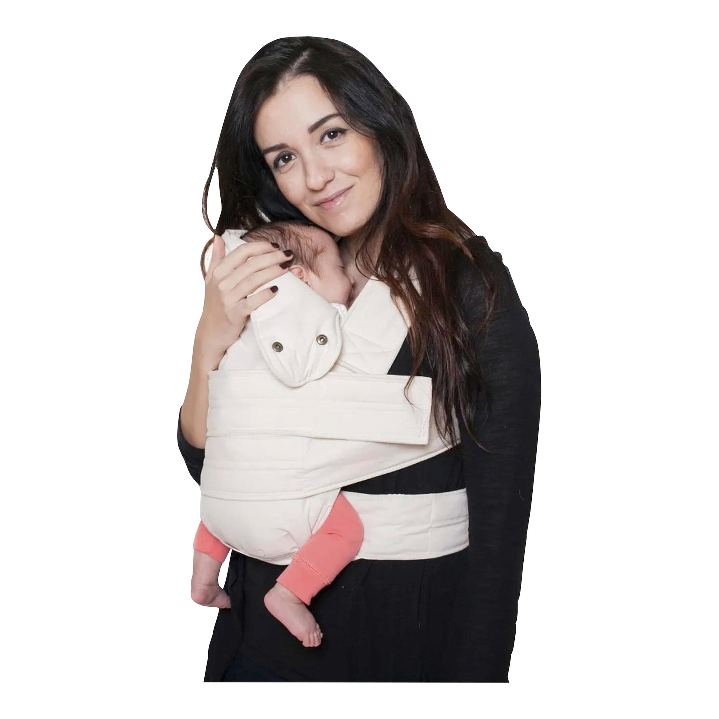 Marsupi Babytrage, Version 2.0