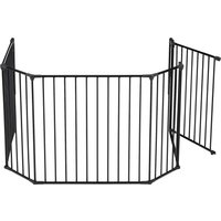Baby Dan Schutzgitter Flex XL 90-278 cm