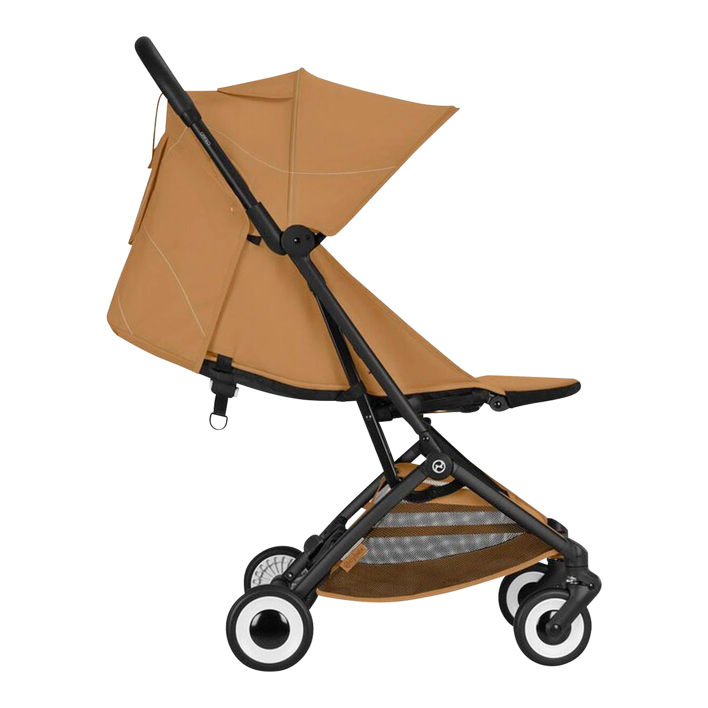 Cybex Gold Buggy ORFEO gelb