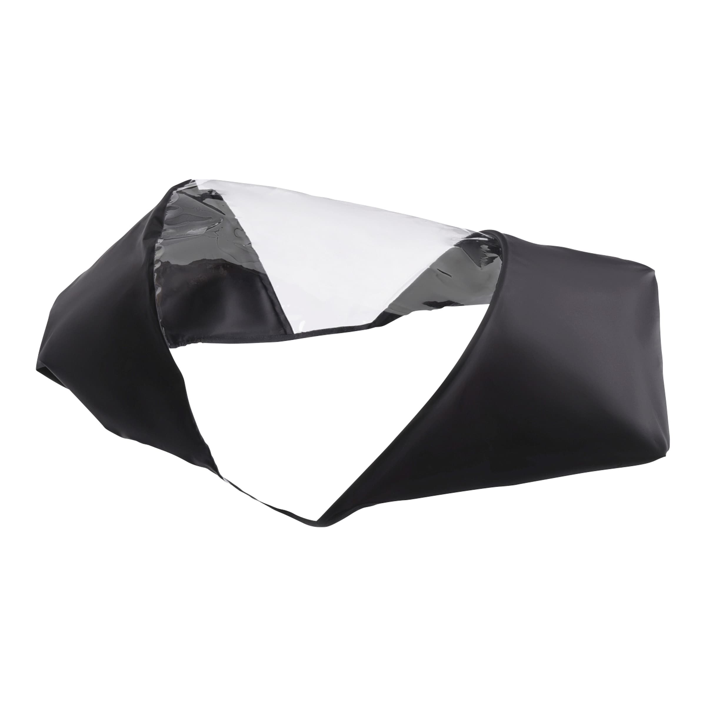 Bugaboo Dragonfly Regenschutz transparent