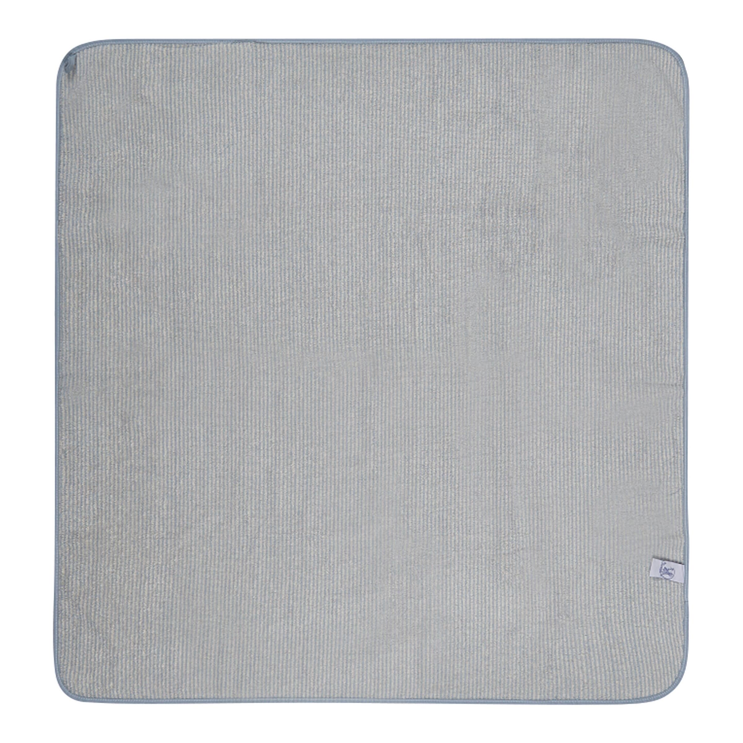 Sterntaler Kapuzenbadetuch 100x100 cm
