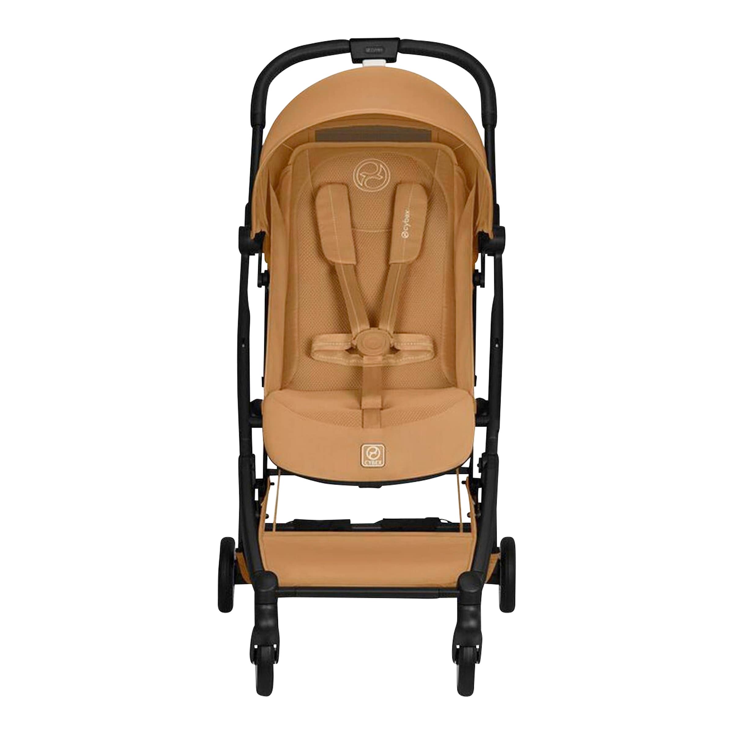Cybex Gold Buggy ORFEO gelb