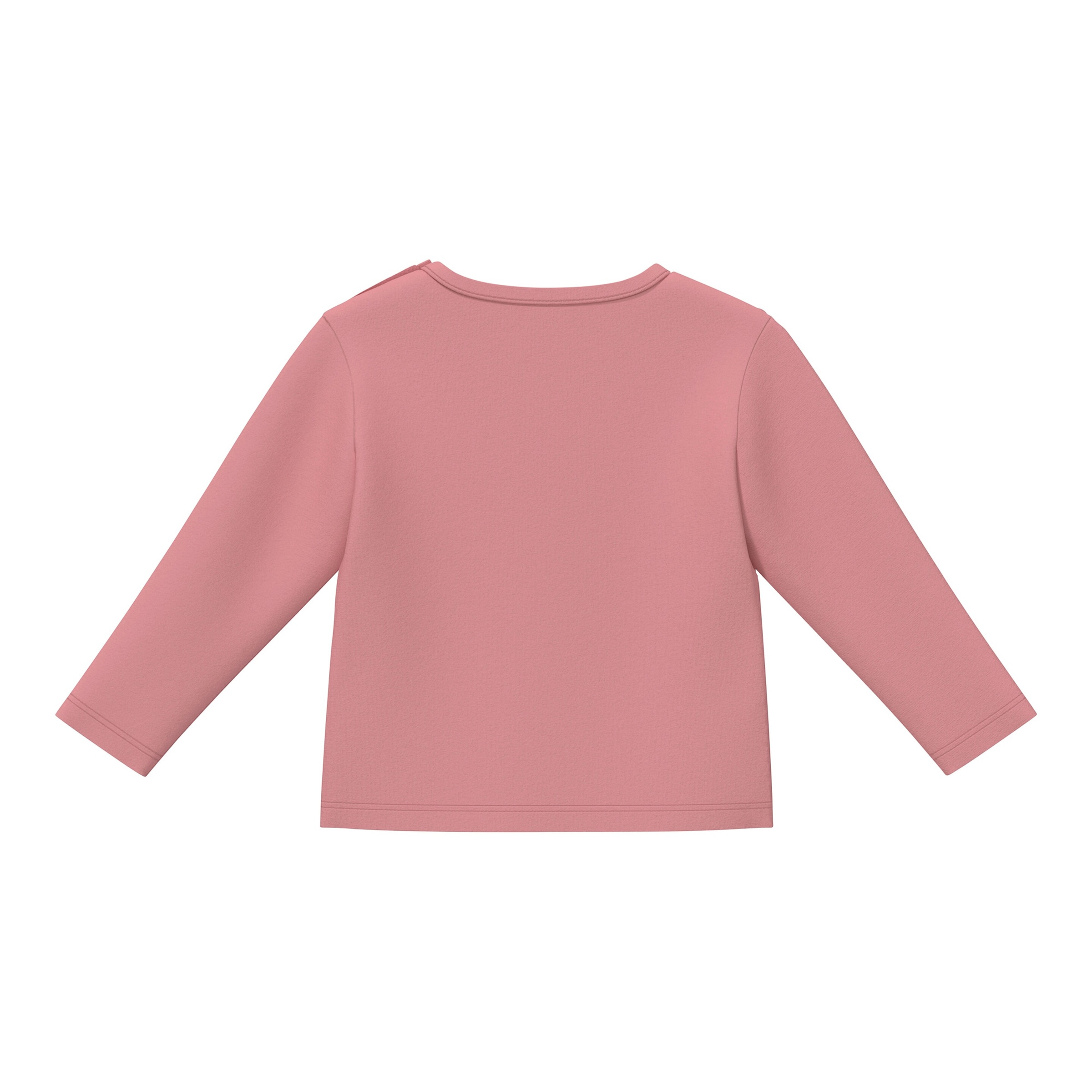 S.Oliver Shirt langarm Hund