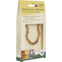 Grünspecht Bernsteinkette