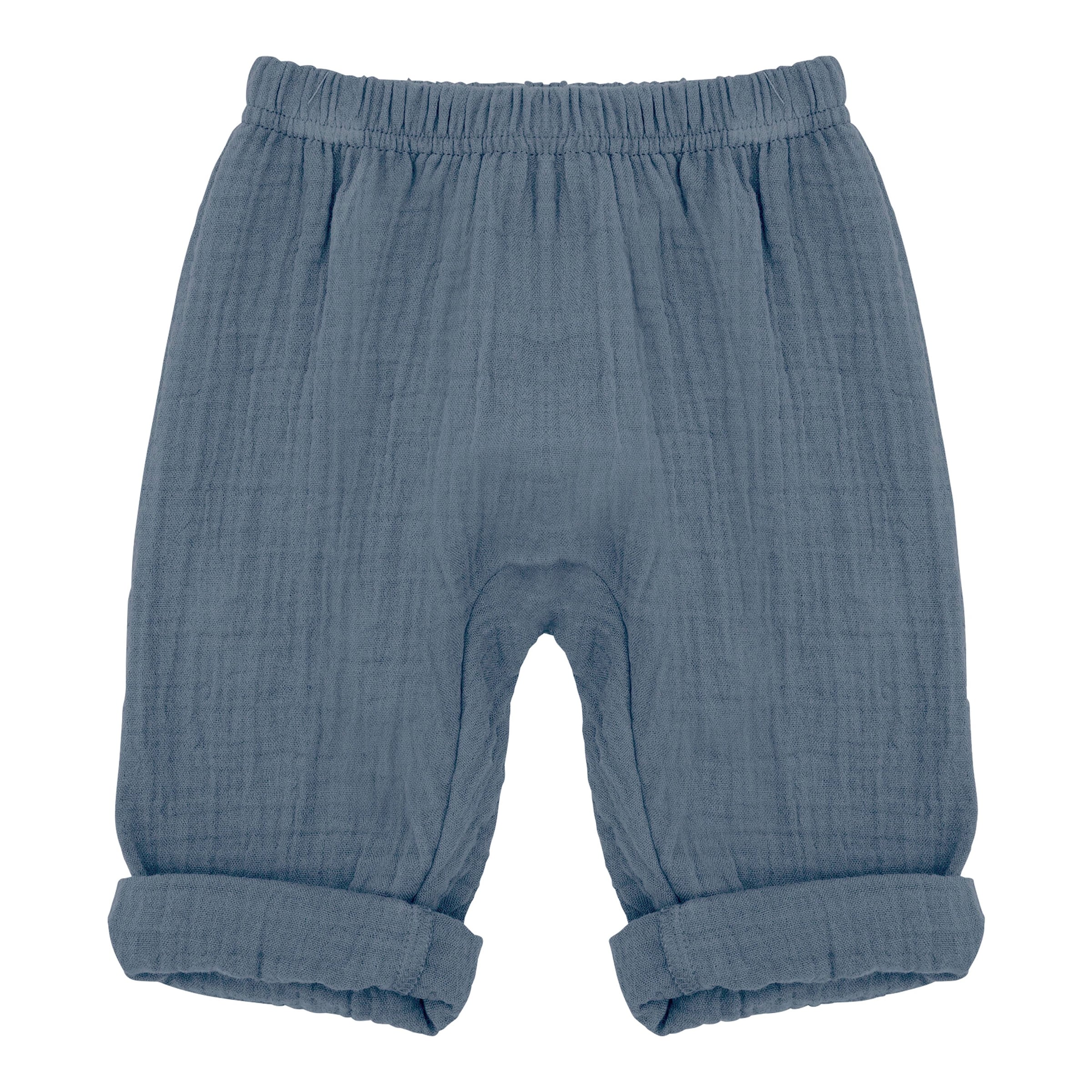 Maximo Musselin-Hose