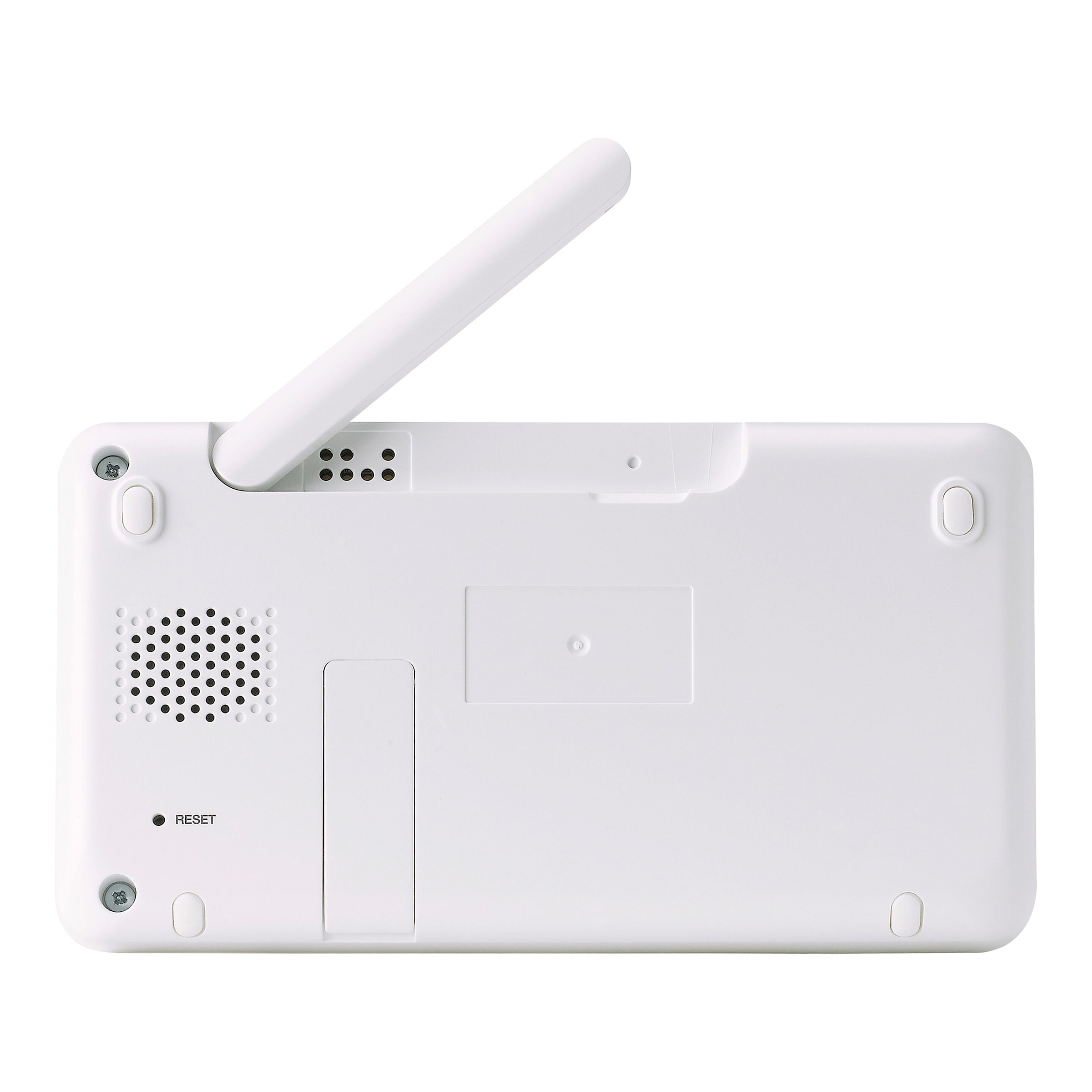 Alecto Babyphone mit Kamera DVM2050
