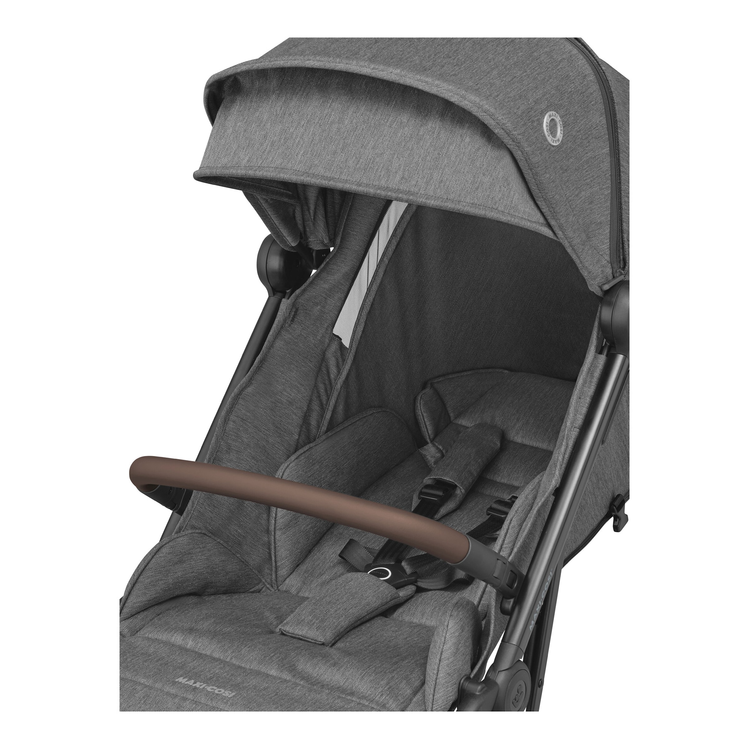 Maxi-Cosi Buggy Soho grau