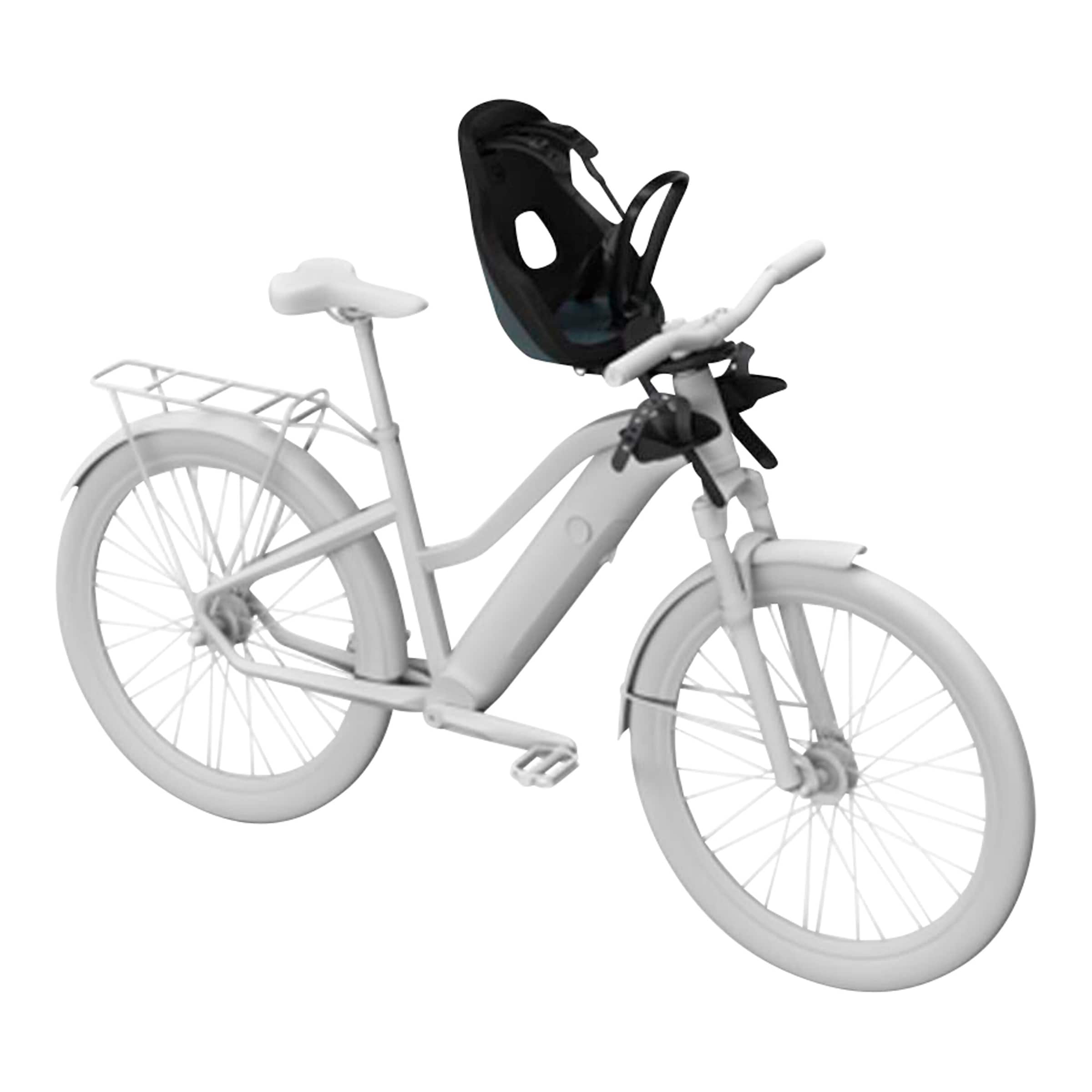 Thule Fahrradsitz Yepp Nexxt 2 Mini (2026)