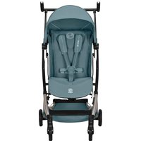 Cybex Gold Buggy LIBELLE blau