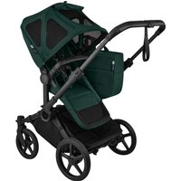 Bugaboo Donkey 6 Sonnendach Breezy grün