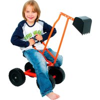 Small Foot Sitzbagger mit Rädern